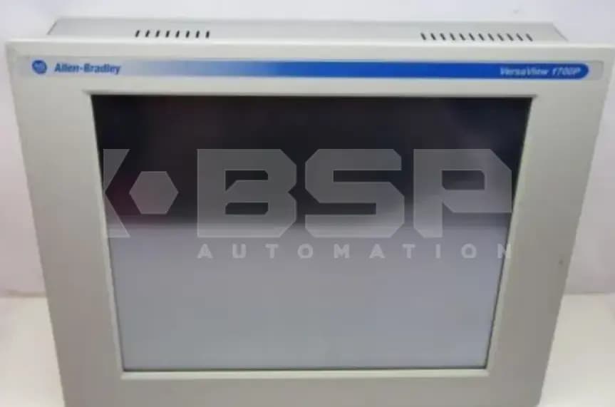 Allen Bradley 6181P-17TPXPHX Allen Bradley 6181P-17TPXPHX