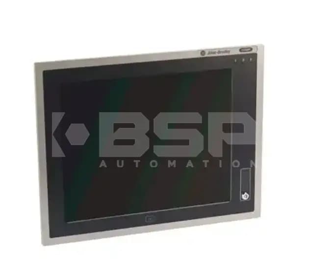 Allen Bradley 6181P-17C2MW71DC Allen Bradley 6181P-17C2MW71DC