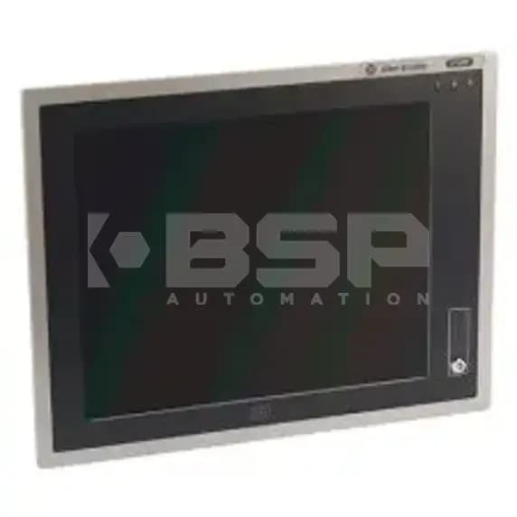 Allen Bradley 6181P-17C2HW71DC Allen Bradley 6181P-17C2HW71DC