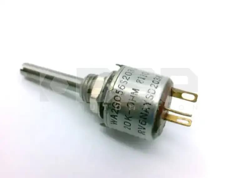 Allen Bradley RV6NAYSD203A Allen Bradley RV6NAYSD203A