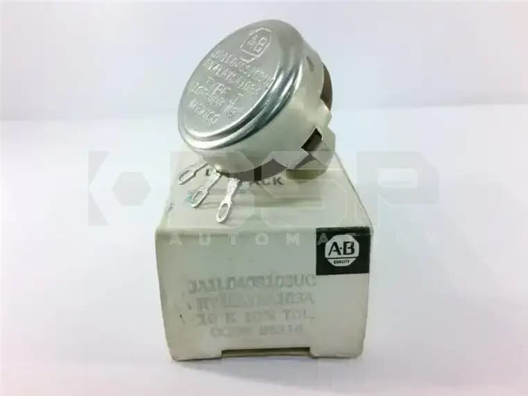 Allen Bradley RV4LAYSA103A Allen Bradley RV4LAYSA103A