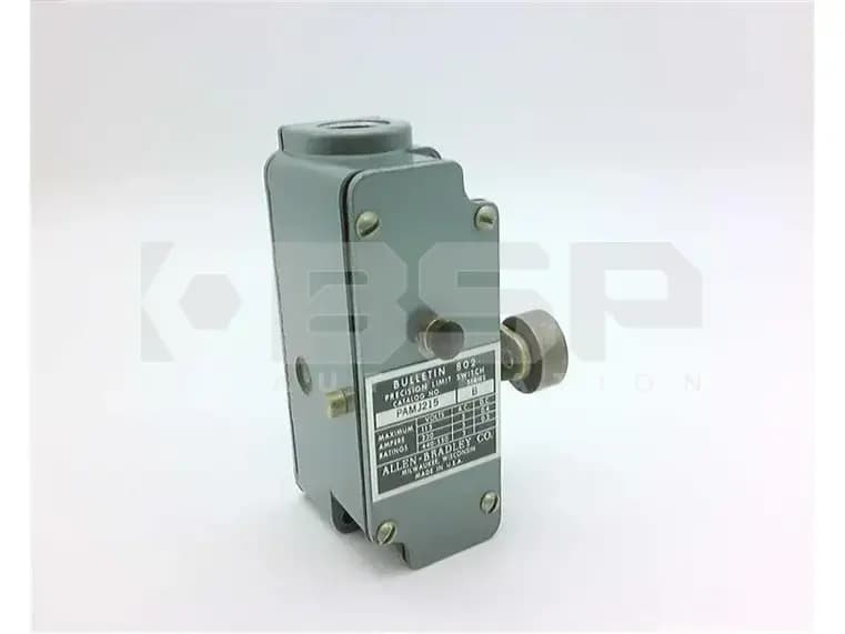 Allen Bradley PAMJ215 Allen Bradley PAMJ215
