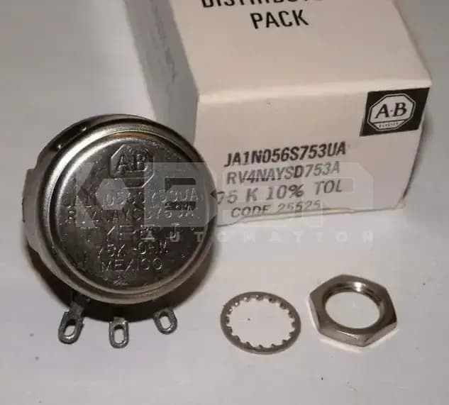 Allen Bradley JAIN056S753UA Allen Bradley JAIN056S753UA