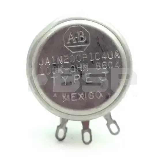 Allen Bradley JA1N200P104UA Allen Bradley JA1N200P104UA