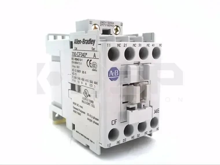 Allen Bradley 700-CF040T Allen Bradley 700-CF040T