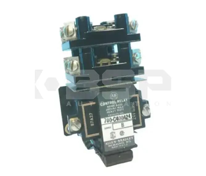 Allen Bradley 700-C400A24 Allen Bradley 700-C400A24
