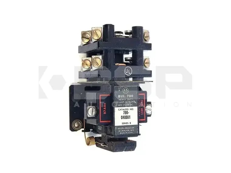 Allen Bradley 700-C400A1 Allen Bradley 700-C400A1
