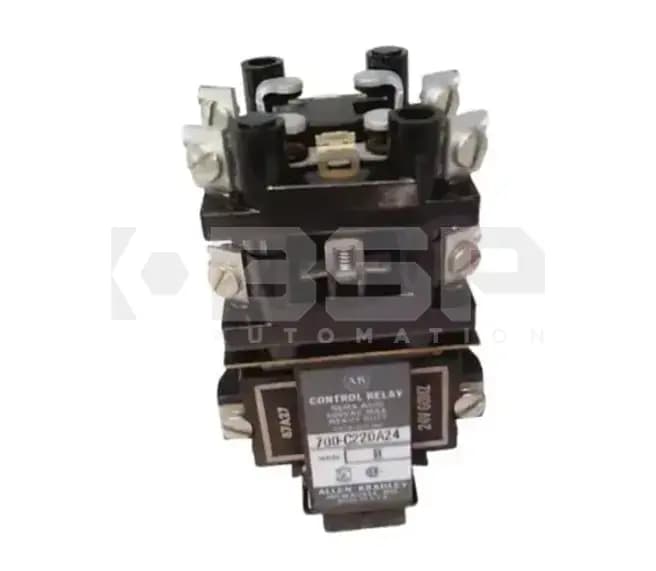Allen Bradley 700-C220A24 Allen Bradley 700-C220A24