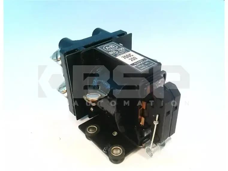 Allen Bradley 700-C200-A21 Allen Bradley 700-C200-A21