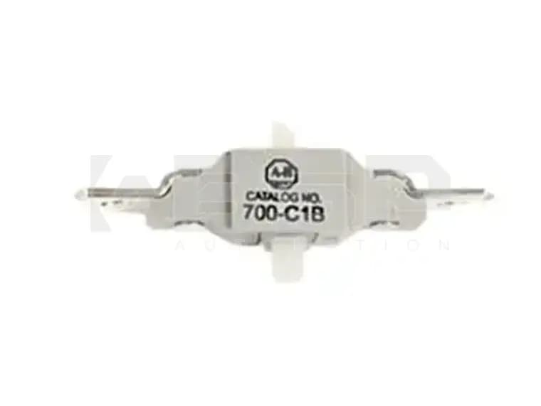 Allen Bradley 700-C1B Allen Bradley 700-C1B