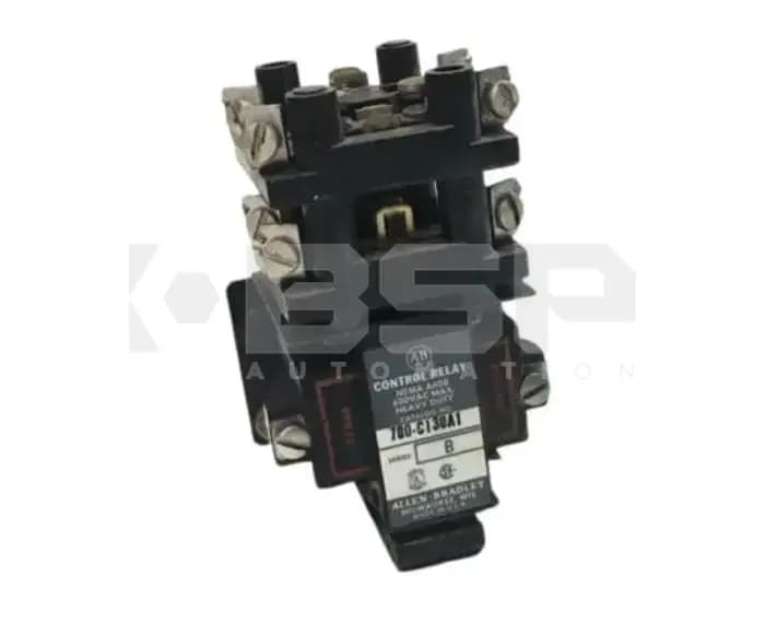 Allen Bradley 700-C130A1 Allen Bradley 700-C130A1
