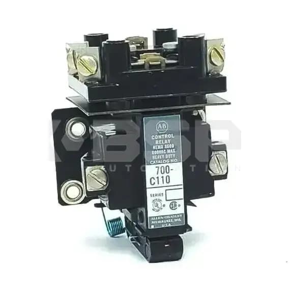 Allen Bradley 700-C110A24 Allen Bradley 700-C110A24