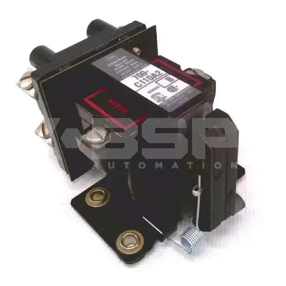 Allen Bradley 700-C110A2 Allen Bradley 700-C110A2