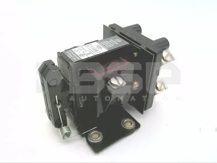 Allen Bradley 700-C110A1 Allen Bradley 700-C110A1
