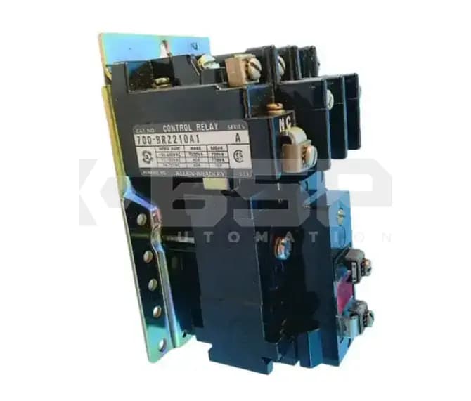 Allen Bradley 700-BRZ210A1 Allen Bradley 700-BRZ210A1