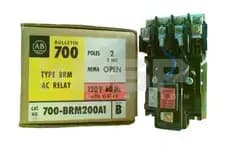 Allen Bradley 700-BRM200A1 Allen Bradley 700-BRM200A1