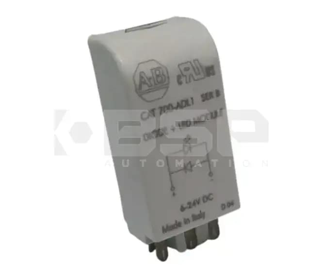 Allen Bradley 700-ADL1 (EACH) Allen Bradley 700-ADL1 (EACH)