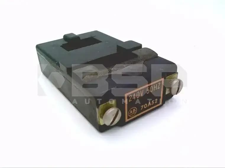 Allen Bradley 70-A52 Allen Bradley 70-A52