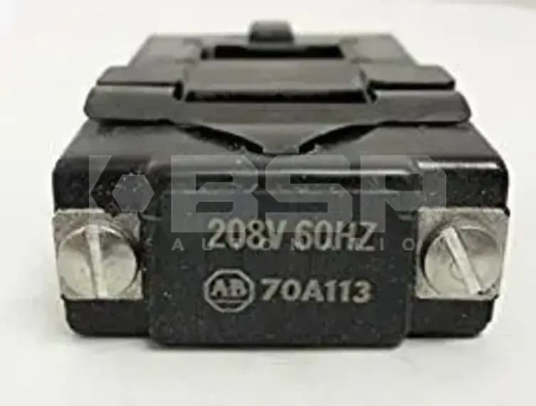 Allen Bradley 70-A113 Allen Bradley 70-A113