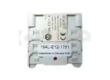 Allen Bradley 194L-E12-1751 Allen Bradley 194L-E12-1751