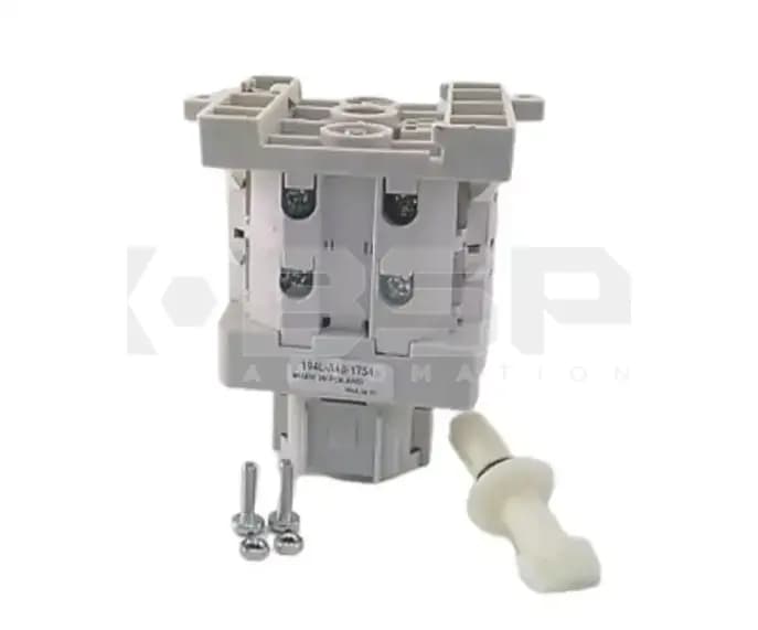 Allen Bradley 194L-A40-1754 Allen Bradley 194L-A40-1754