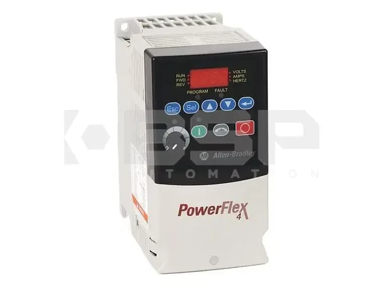 Allen Bradley 22A-D4P0F104 Allen Bradley 22A-D4P0F104