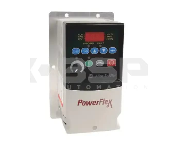 Allen Bradley 22A-D2P3H204 Allen Bradley 22A-D2P3H204