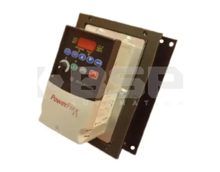 Allen Bradley 22A-D2P3F104 Allen Bradley 22A-D2P3F104