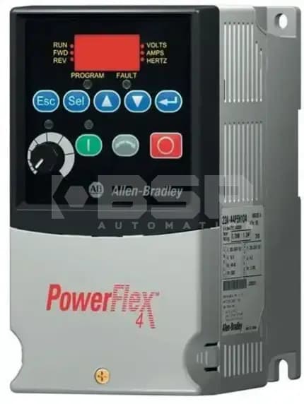 Allen Bradley 22A-B8P0F104 Allen Bradley 22A-B8P0F104