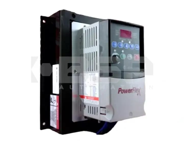 Allen Bradley 22A-B4P5H204 Allen Bradley 22A-B4P5H204