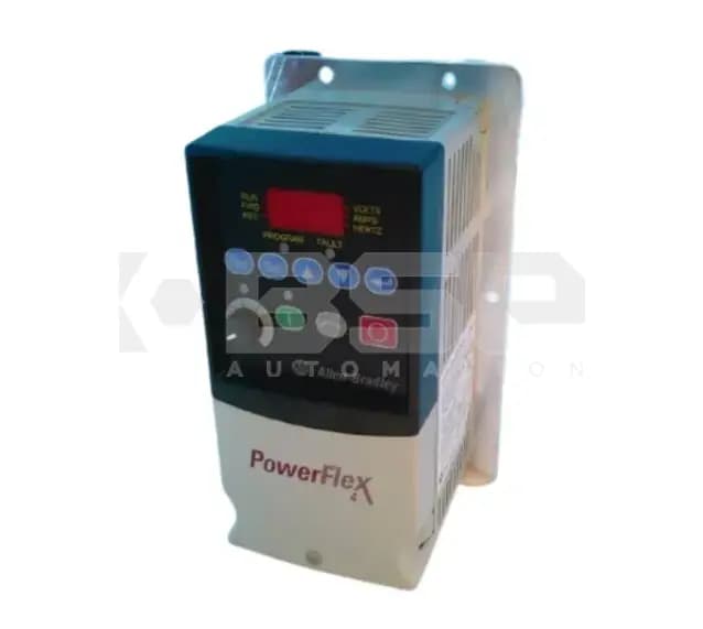 Allen Bradley 22A-B2P3H204 Allen Bradley 22A-B2P3H204