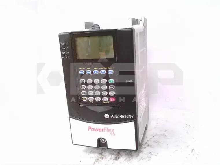 Allen Bradley 22A-A9P6N113 Allen Bradley 22A-A9P6N113