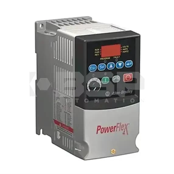 Allen Bradley 22A-A9P6N103 Allen Bradley 22A-A9P6N103
