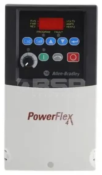 Allen Bradley 22A-A8P0N114 Allen Bradley 22A-A8P0N114
