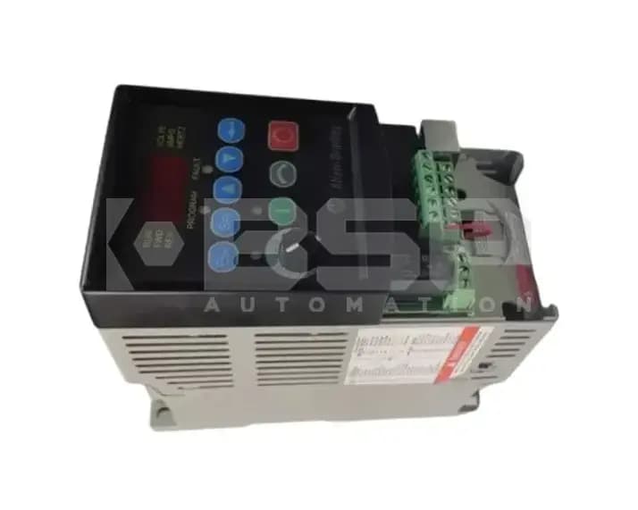 Allen Bradley 22A-A8P0H204 Allen Bradley 22A-A8P0H204
