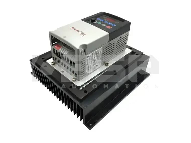 Allen Bradley 22A-A8P0F104 Allen Bradley 22A-A8P0F104
