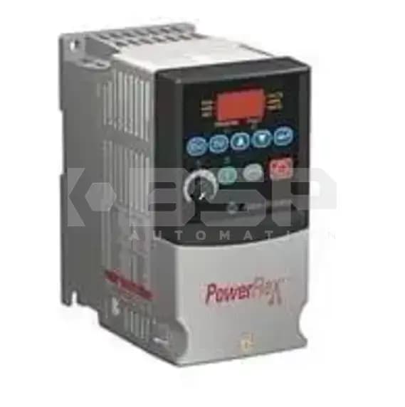 Allen Bradley 22A-A3P6N113 Allen Bradley 22A-A3P6N113