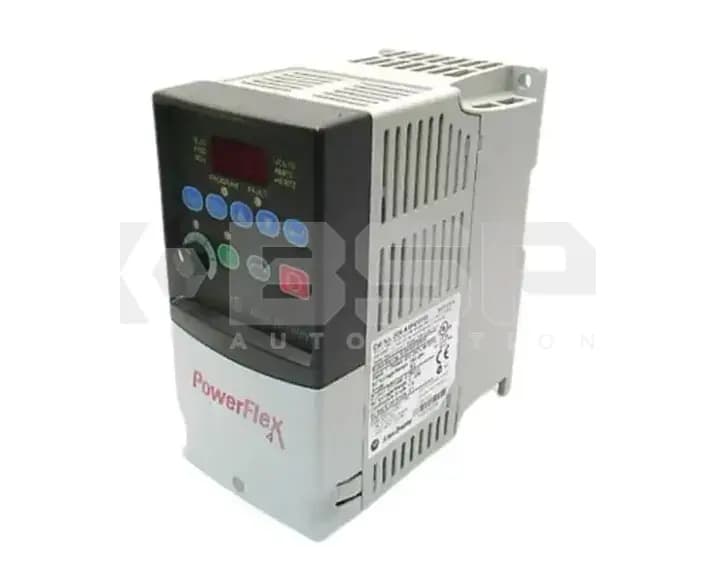 Allen Bradley 22A-A1P4N113 Allen Bradley 22A-A1P4N113