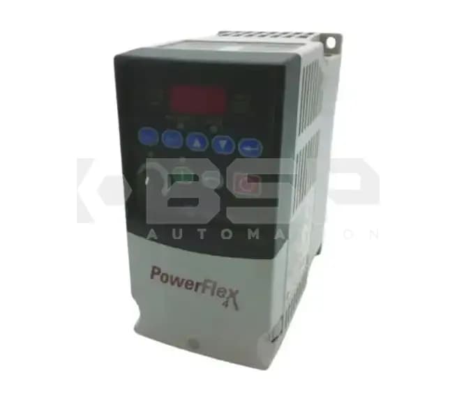 Allen Bradley 22A-A1P4N103 Allen Bradley 22A-A1P4N103