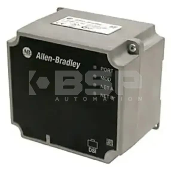 Allen Bradley 22-XCOMM-DC-BASE Allen Bradley 22-XCOMM-DC-BASE