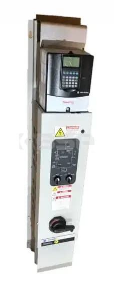 Allen Bradley 21VX4P2A3AYNAEC0BN-LR Allen Bradley 21VX4P2A3AYNAEC0BN-LR
