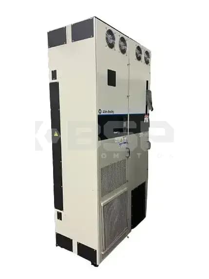 Allen Bradley 21G1ABD740AN2NNNNN-HD-L1-P3 Allen Bradley 21G1ABD740AN2NNNNN-HD-L1-P3