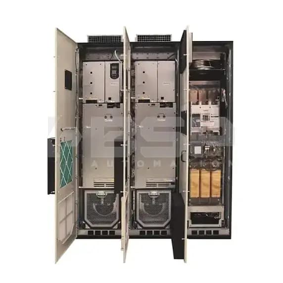 Allen Bradley 21G11LD1K4AN0NNNNN-ND-L1-P3 Allen Bradley 21G11LD1K4AN0NNNNN-ND-L1-P3