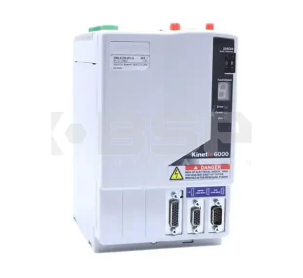 Allen Bradley 2198-S312-ERS4 Allen Bradley 2198-S312-ERS4