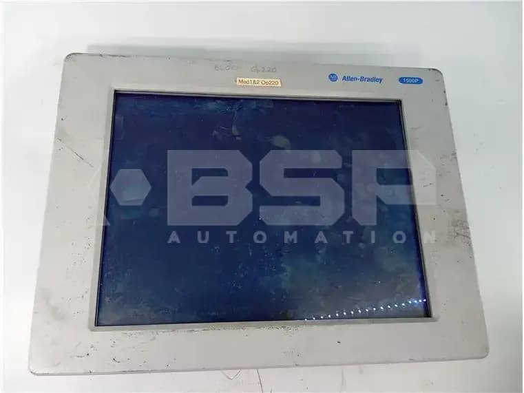 Allen Bradley 6181P-15NSXP Allen Bradley 6181P-15NSXP