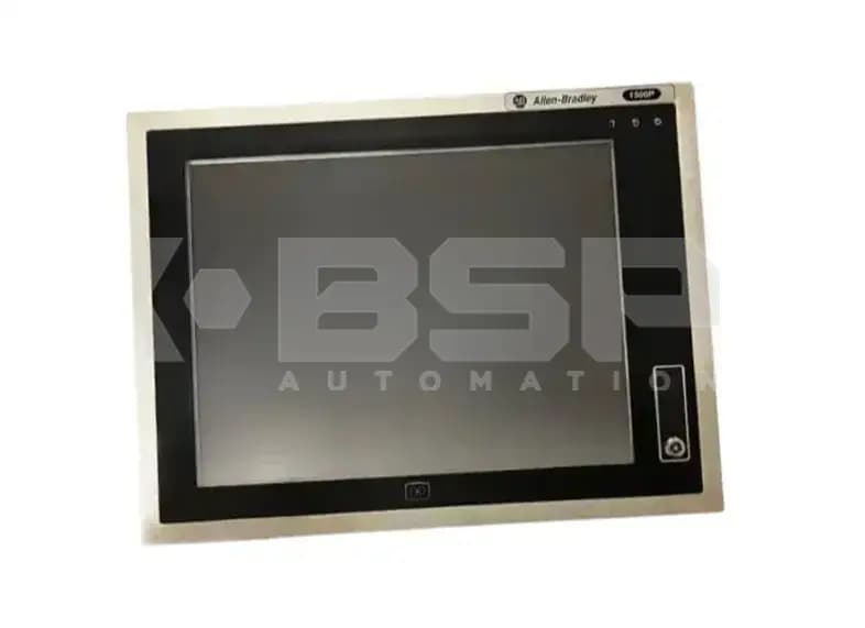 Allen Bradley 6181P-15A2MW71DC Allen Bradley 6181P-15A2MW71DC