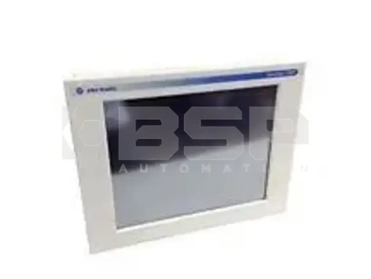 Allen Bradley 6181P-12TPXPHDC Allen Bradley 6181P-12TPXPHDC