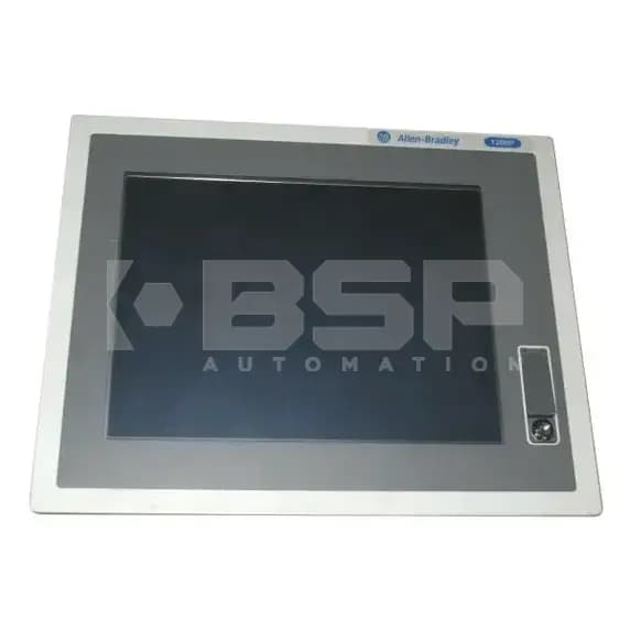 Allen Bradley 6181P-12TPXPDC Allen Bradley 6181P-12TPXPDC