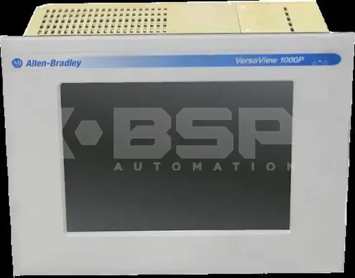 Allen Bradley 6181P-10TS2KH Allen Bradley 6181P-10TS2KH