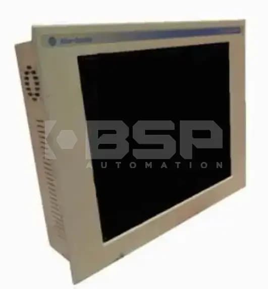 Allen Bradley 6181F-17TSXP Allen Bradley 6181F-17TSXP
